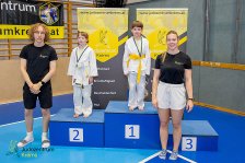 22.06.2024 Wachau JUDO Kids Cup